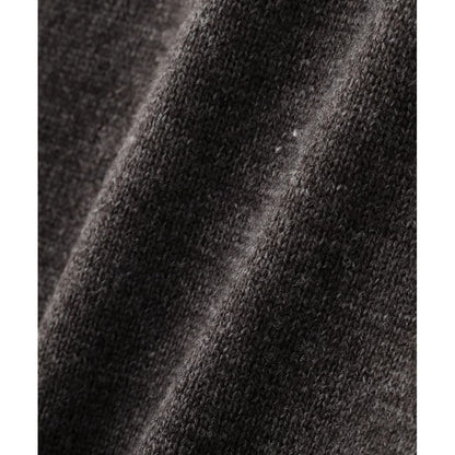 MHL. WASHABLE DRY WOOL KNITWEAR