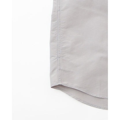 YAECA  Comfort Shirt Extra Wide Short Sleeve