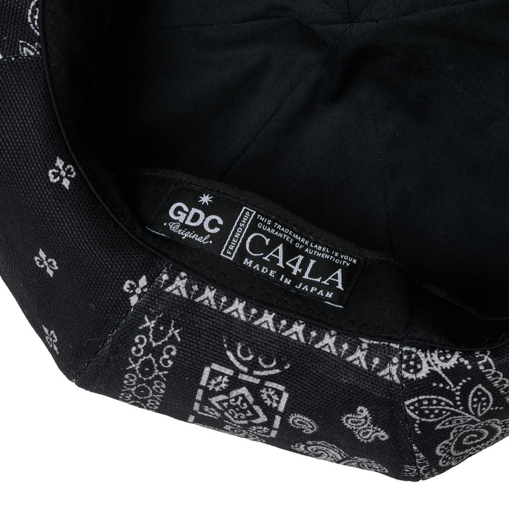 GDC【MIYAGI HIDETAKA×GDC】Beret