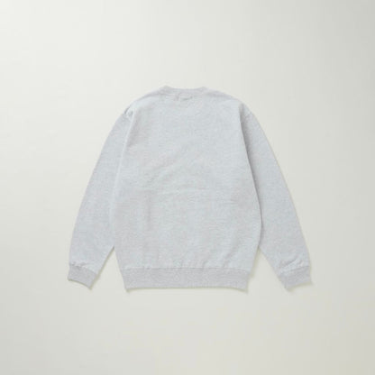 NICK GEAR Sample embroidery sweat