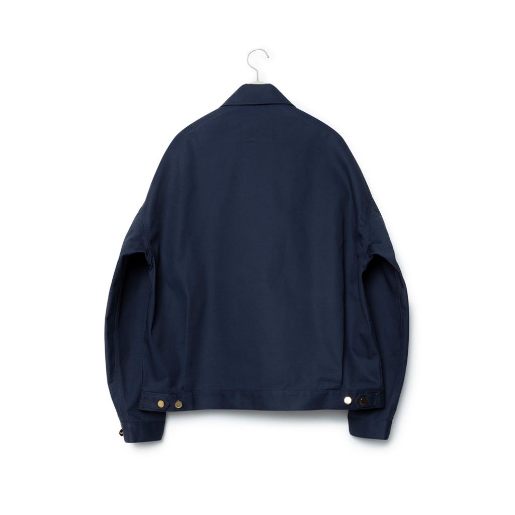 FUMITO GANRYU × Dickies 2Way Eisenhower Jkt
