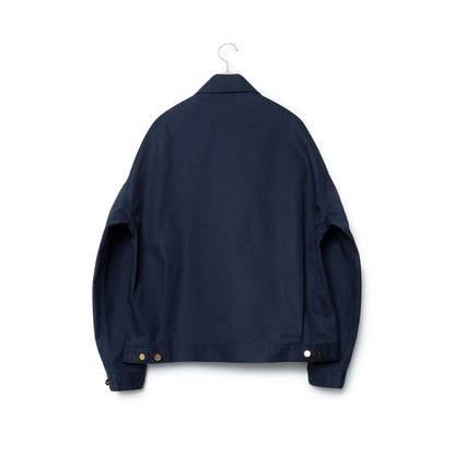FUMITO GANRYU × Dickies 2Way Eisenhower Jkt