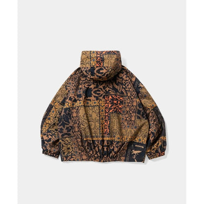 TIGHTBOOTH WARLOCK PAISLEY COAT
