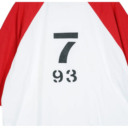 ANDFAMILYS 3/4 Raglan Tee - 7.93 -