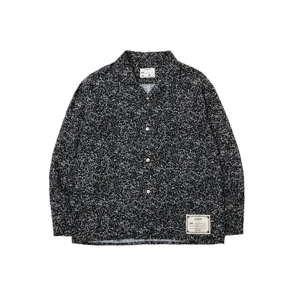 NEXUSVII. – MAROON WEBSTORE