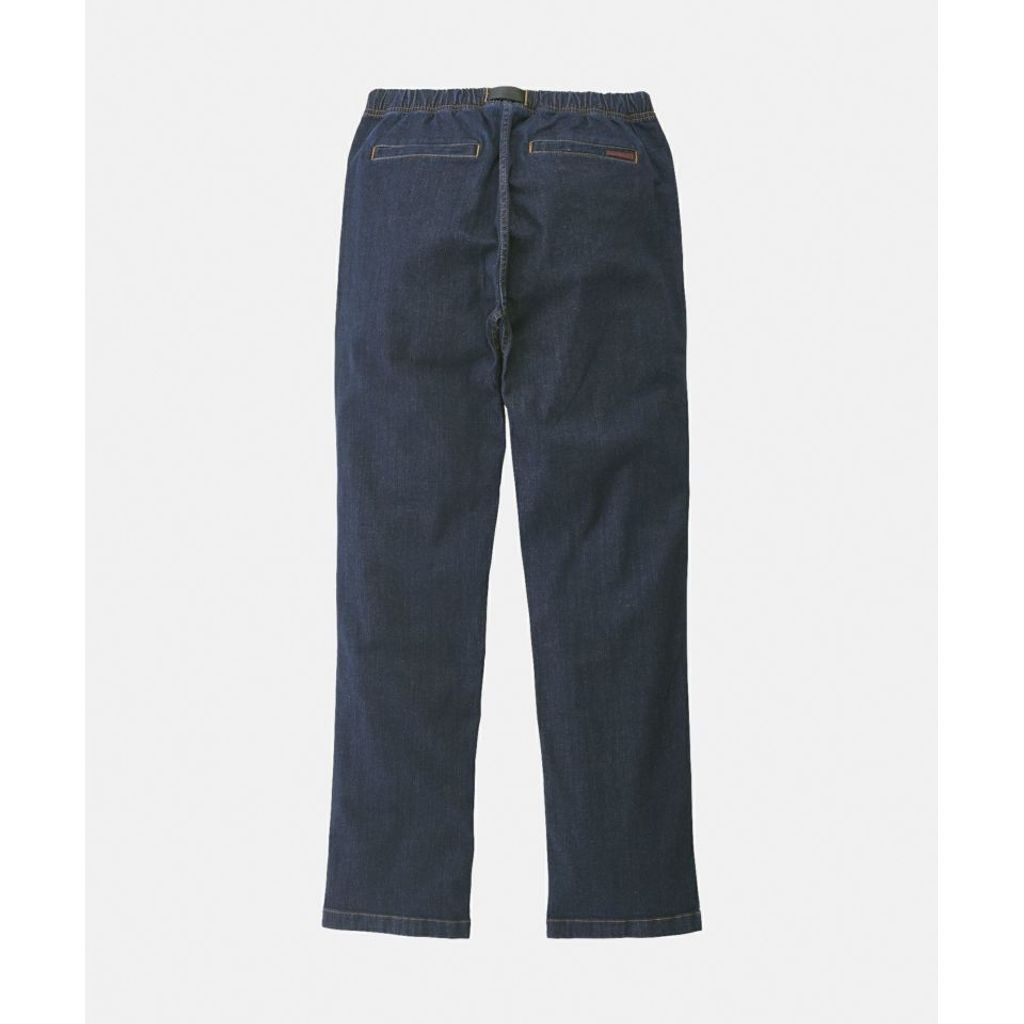 Gramicci STRETCH DENIM NN-PANT CROPPED