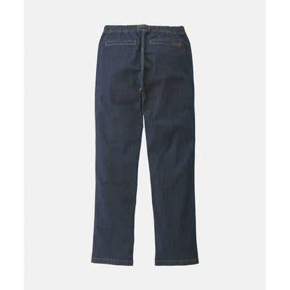 Gramicci STRETCH DENIM NN-PANT CROPPED