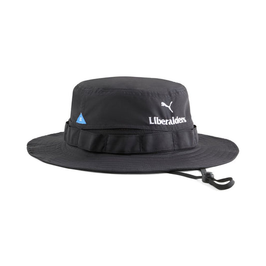 PUMA X LIBERAIDERS PUMA X LIBERAIDERS BUCKET HAT