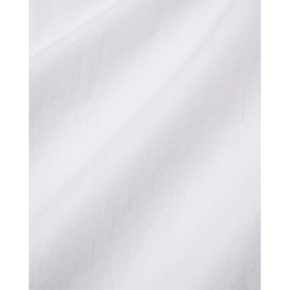 FOUNDOUR COTTON BROAD REGULAR COLLAR SHIRT