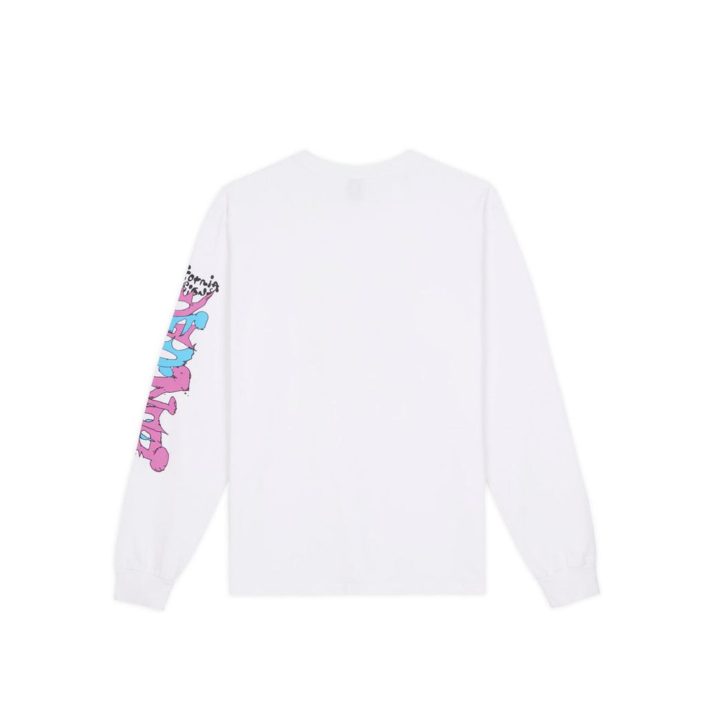 BRAIN DEAD  Packing Up Long Sleeve