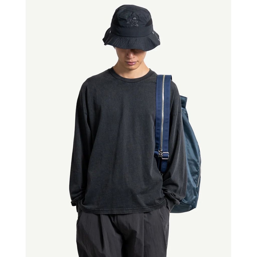 yorozu TASUKI BONSAC "CO-TECH"（NAVY)