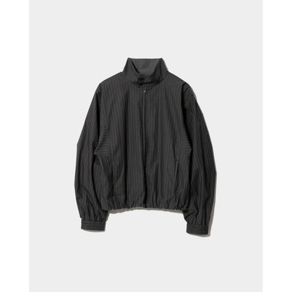 beautiful people cotton suiting reversible blouson