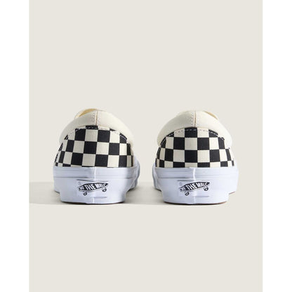 VANS PREMIUM スリッポン LX Slip-On Reissue 98(BLACK/OFF WHITE)