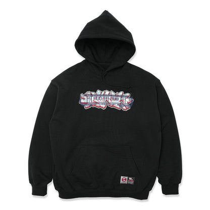 SUBWARE STASH PIECE + TRAINCAR HOODIE