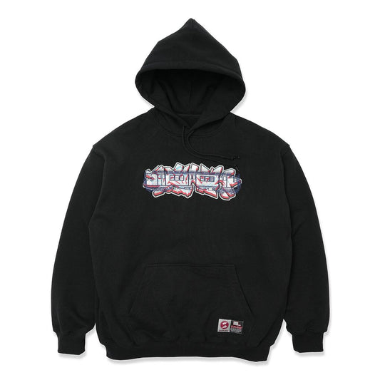 SUBWARE STASH PIECE + TRAINCAR HOODIE