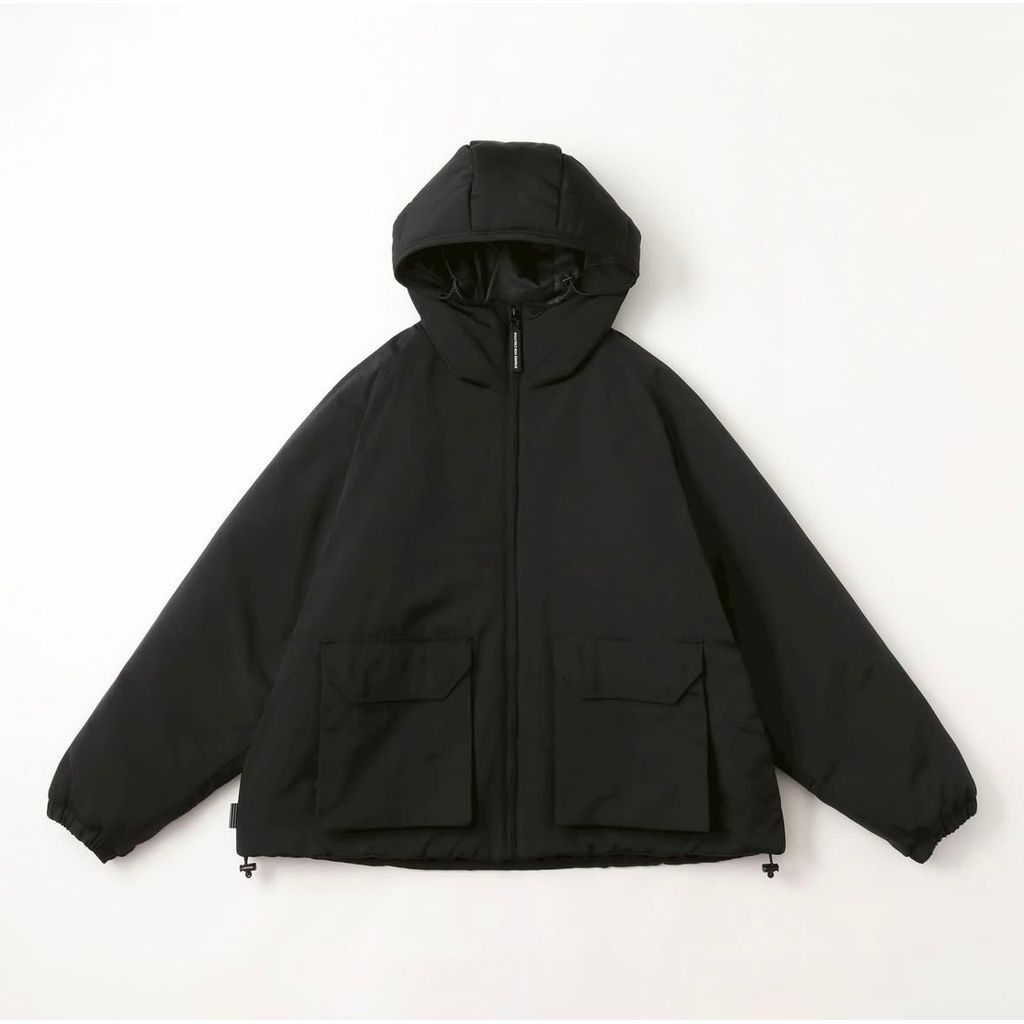 S.F.C VENTILATION PUFF JACKET