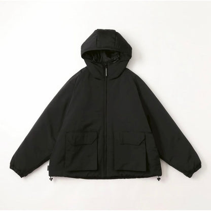 S.F.C VENTILATION PUFF JACKET