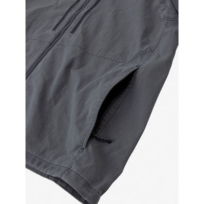 【予約商品】THE NORTH FACE GARフェーデッドソフトシェルジャケット NP22666