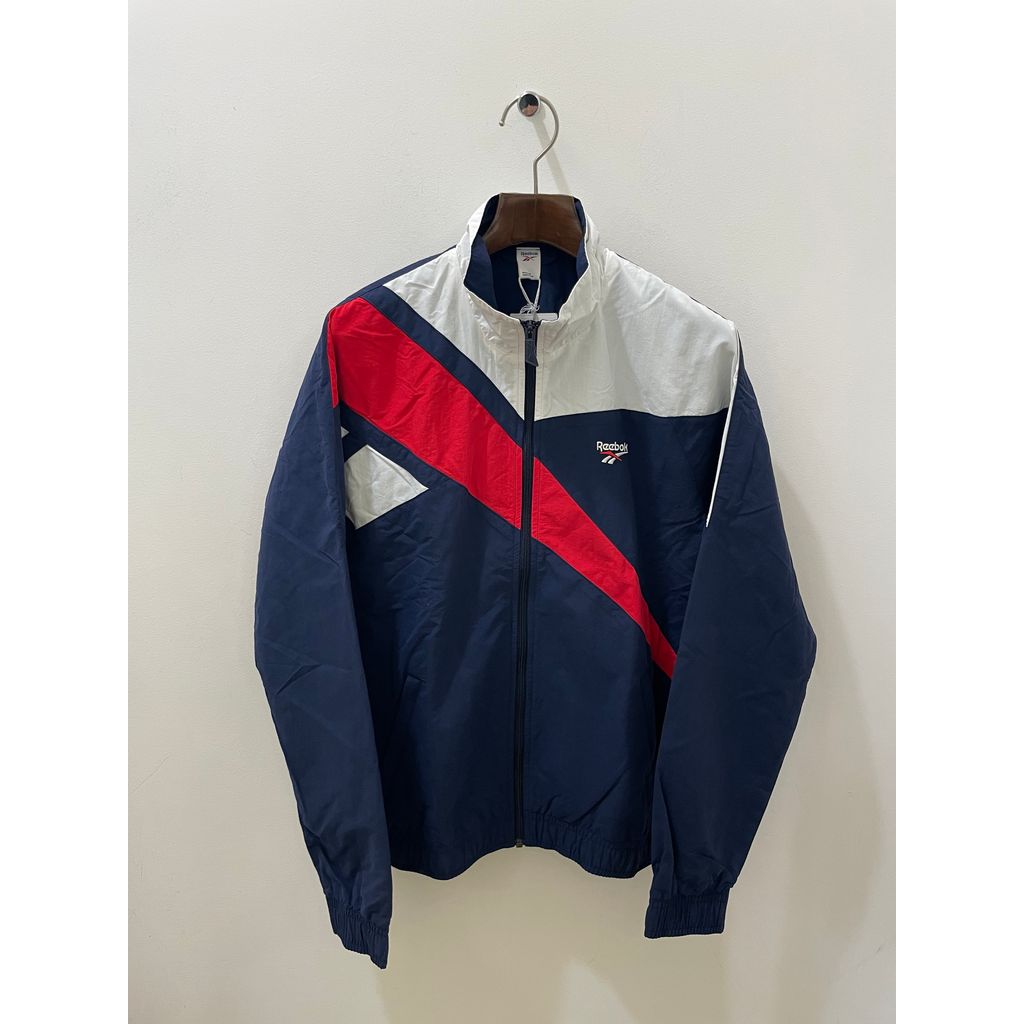 Reebok Classics Vector Track Jacket