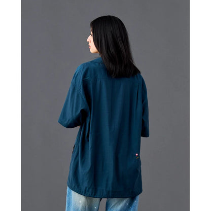 Liberaiders COTTON RAYON S/S SHIRT