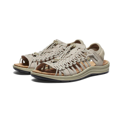 KEEN メンズ サンダル ユニーク ツー オーティー KEEN × LOFTMAN  Plaza Taupe/Plaza Taupe