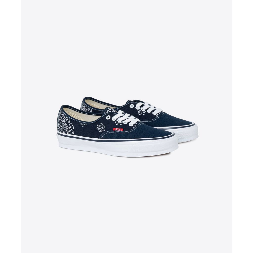 BEDWIN & THE HEARTBREAKERS VANS OTW Ex. AUTHENTIC "AUTHENTIC"【MENS】