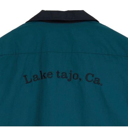 GDC Bowling Shirt