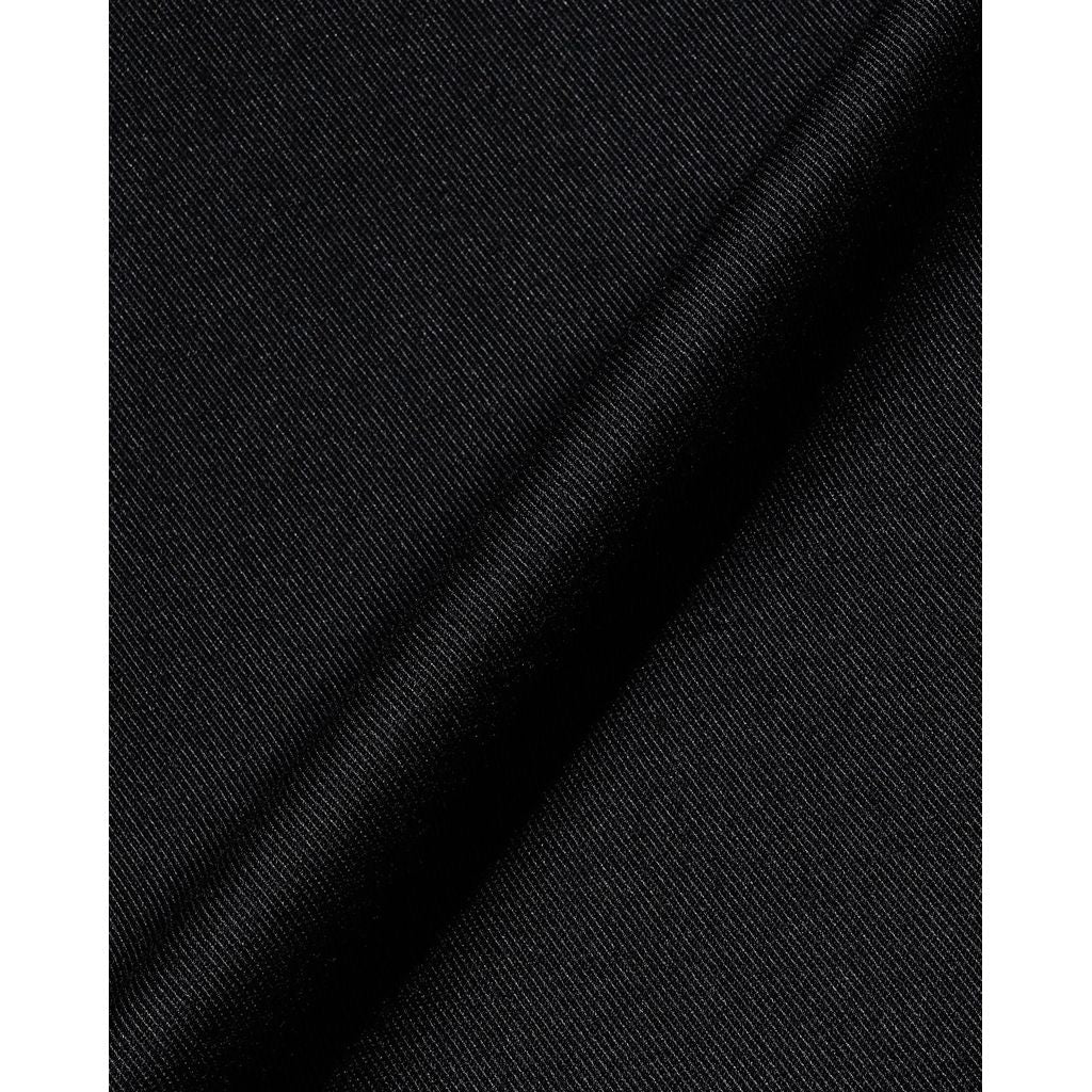 FOUNDOUR T/C TWILL ZIP UP BLOUSON