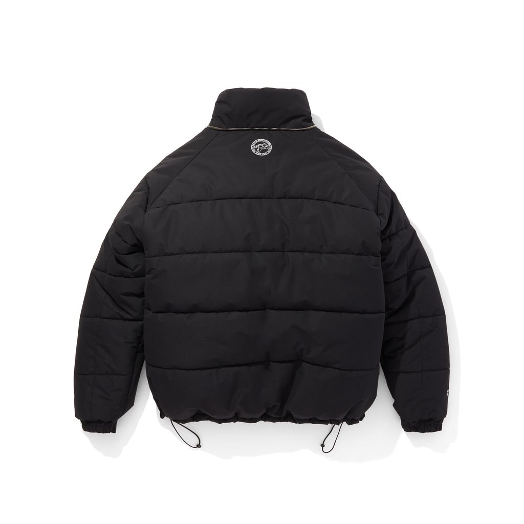 CITY COUNTRY CITY x Marmot PRIMALOFT DETACHABLE HOOD JACKET WINDSTOPPER