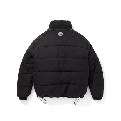 CITY COUNTRY CITY x Marmot PRIMALOFT DETACHABLE HOOD JACKET WINDSTOPPER