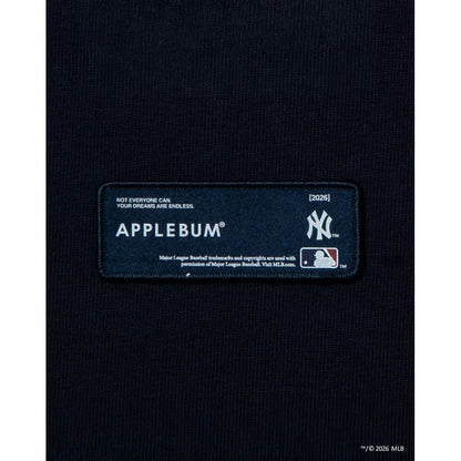 APPLEBUM “NY Yankees” College T-shirt / ML2621102Y