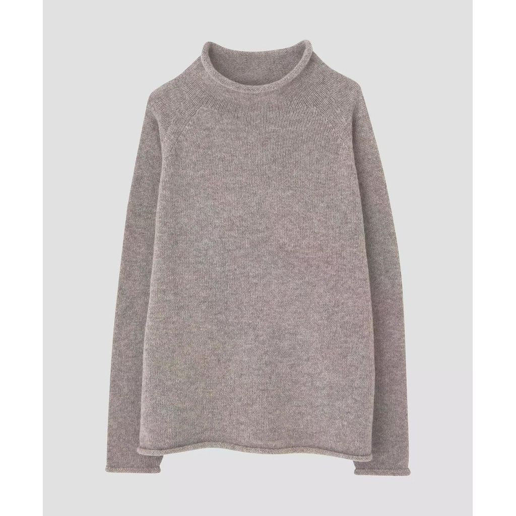 MHL. DRY WOOL KNITWEAR