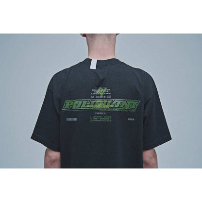 Poliquant THE MINE S/S