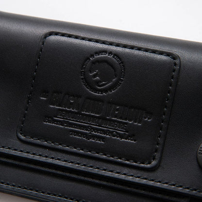 RATS SHORT LEATHER WALLET