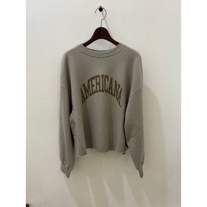 Americana BRF-736A/2 コットンTシャツ