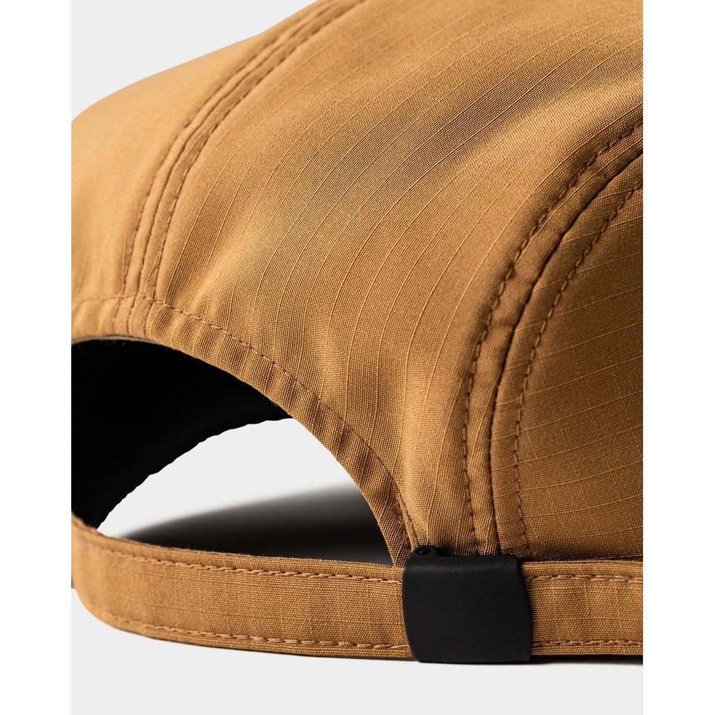 TIGHTBOOTH RIPSTOP SIDE LOGO CAMP CAP