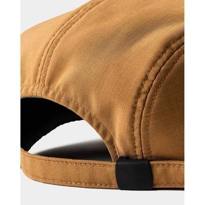 TIGHTBOOTH RIPSTOP SIDE LOGO CAMP CAP