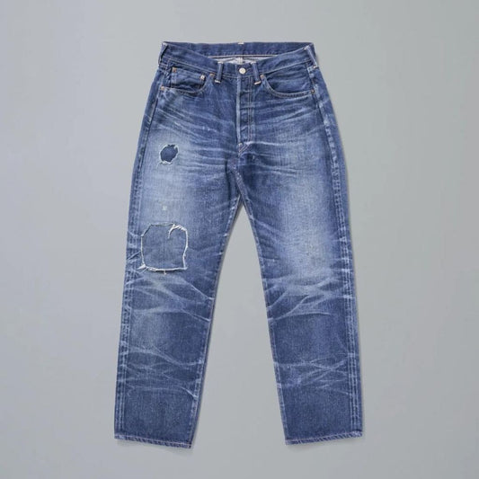 New Manual #033 LV 60'S JEANS