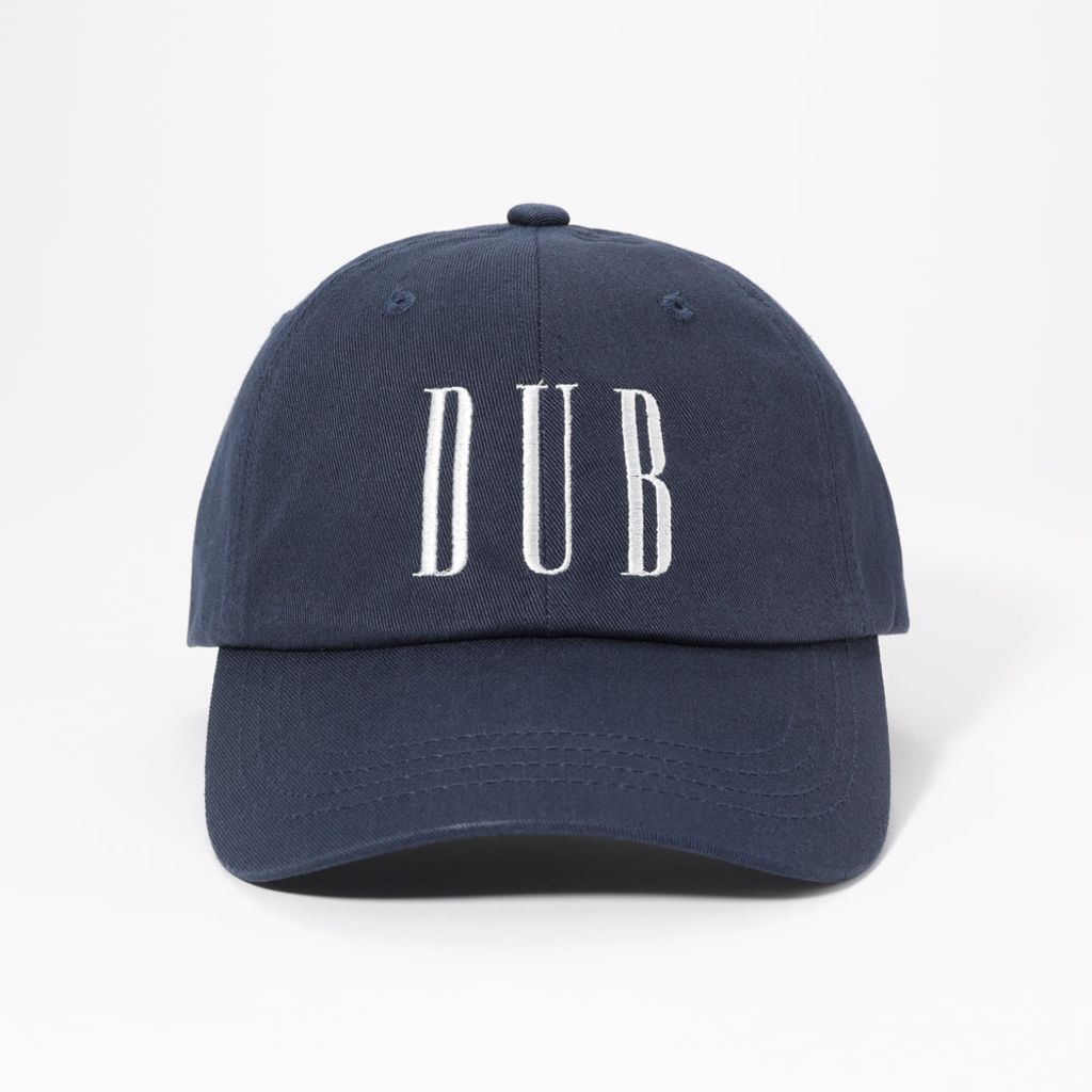 ISNESS MUSIC DUB CAP