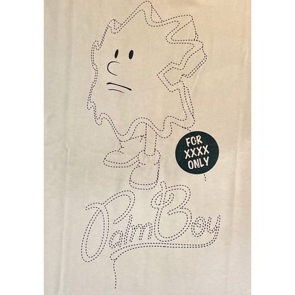 DEVILOCK FLOVELMENT STORE LIMITED パームボーイTシャツ