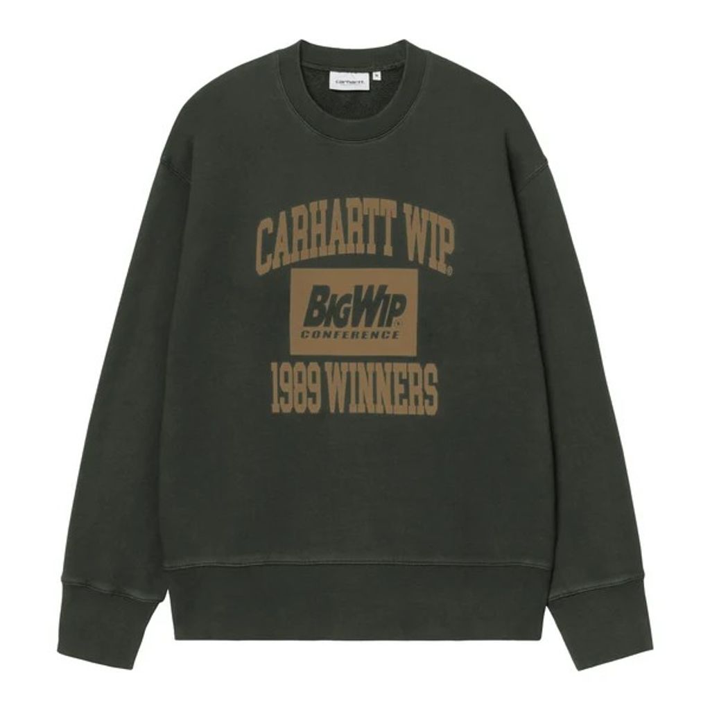 CARHARTT WIP 1989 Winners Sweat