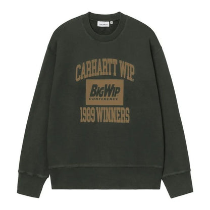 CARHARTT WIP 1989 Winners Sweat