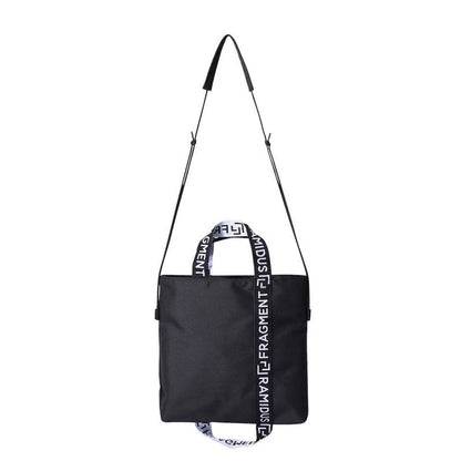 RAMIDUS 2WAY TOTE BAG (L)