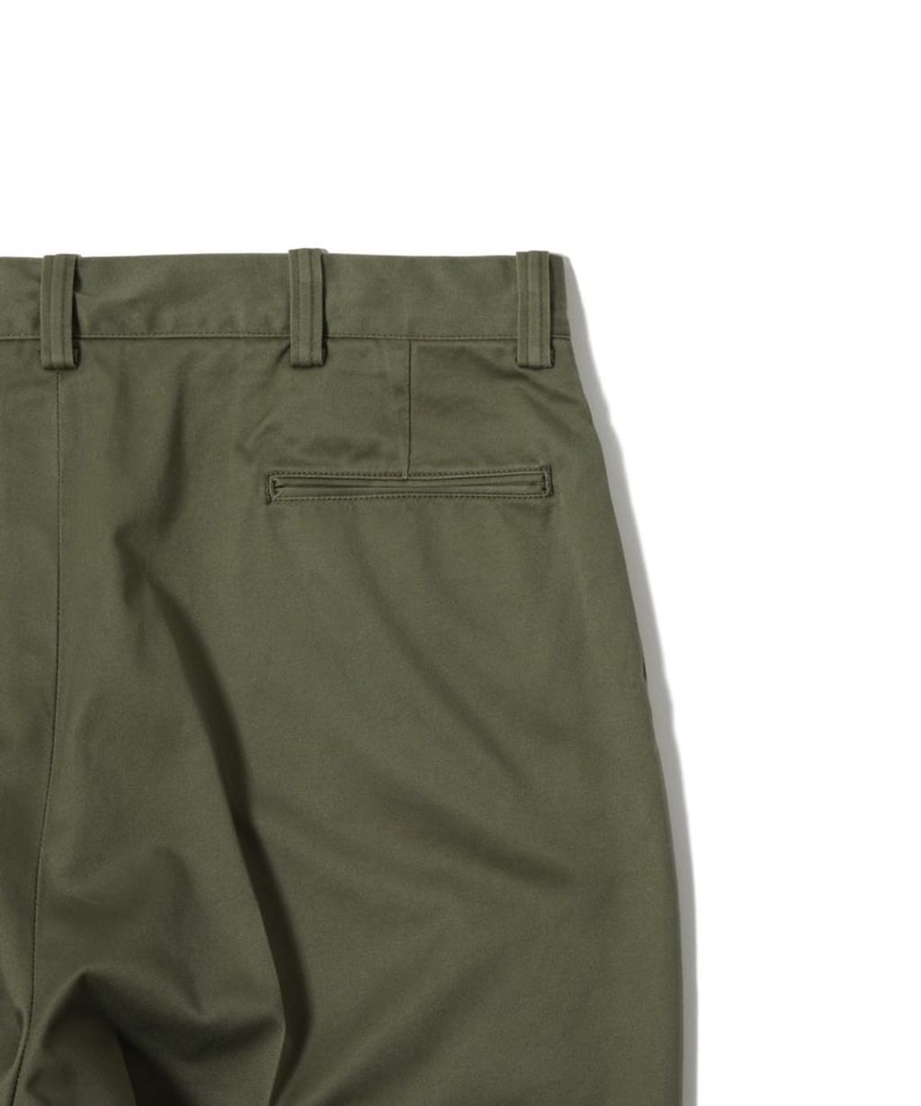 MASSES CHINO PANTS – MAROON WEBSTORE