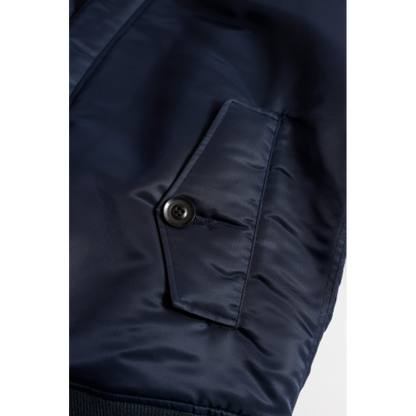 FDMTL OBI HAORI BOMBER JACKET