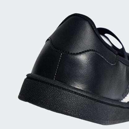adidas Originals SUPERSTAR SQ BALLET W(Core Black / Core Black / Off White)