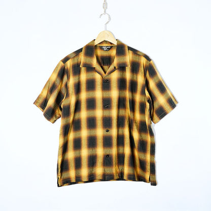 ANDFAMILYS FLORIDA OMBRE S/S SHIRTS