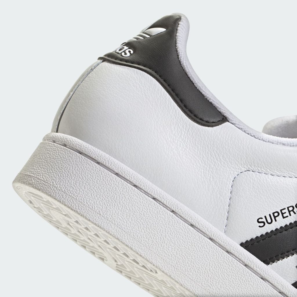 adidas Originals SUPERSTAR Ⅱ（Cloud White / Core Black / Cloud White）
