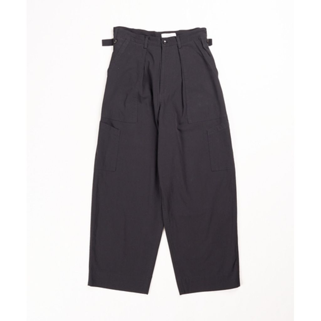 【予約商品】MARKA U.S. AIR FORCE BAKER PANTS