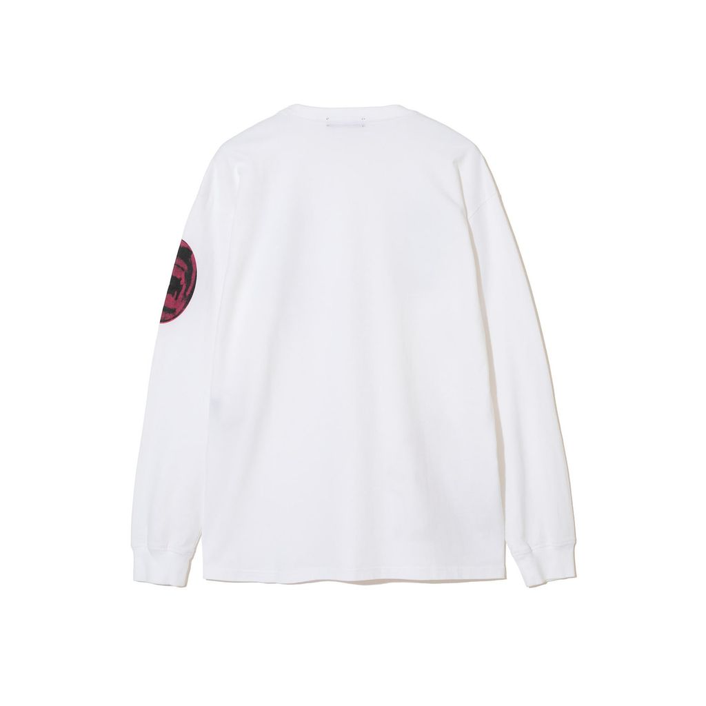 UNDERCOVER UC2E4891-2